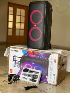 jbl-partybox-310-mit-microfonnach-wunsch preview image