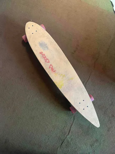 Longboard