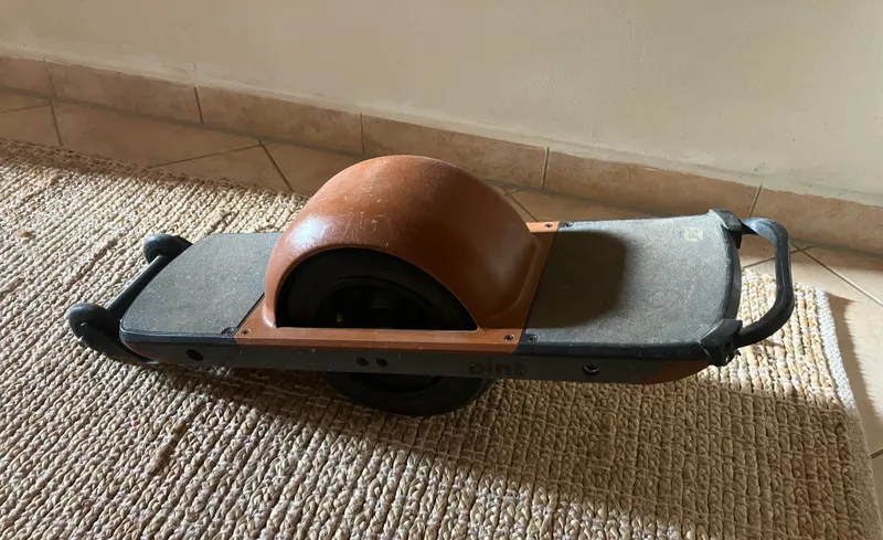 Onewheel Pint