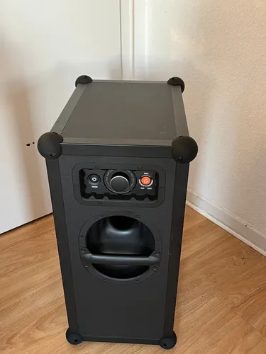 🔊 SOUNDBOKS 4 mieten – mit Zusatzakku & Kurieroption