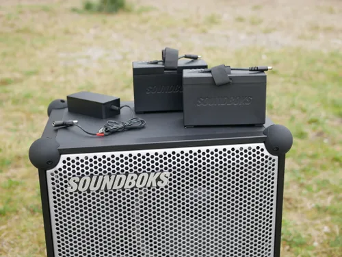 Soundboks 4