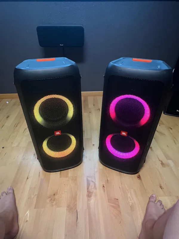 JBL Partybox 300