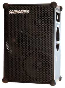 Soundboks 3