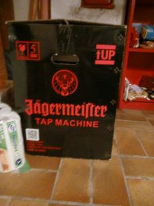 jaegermeister-maschine preview image