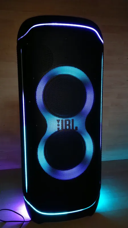 JBL Partybox Ultimate zu vermieten