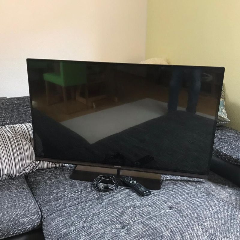 TV Philips 42 Zoll