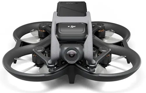 DJI AVATA combo 