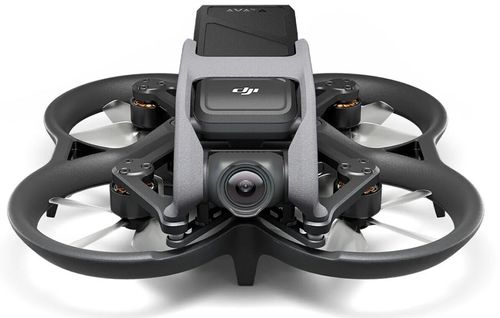 DJI AVATA combo 