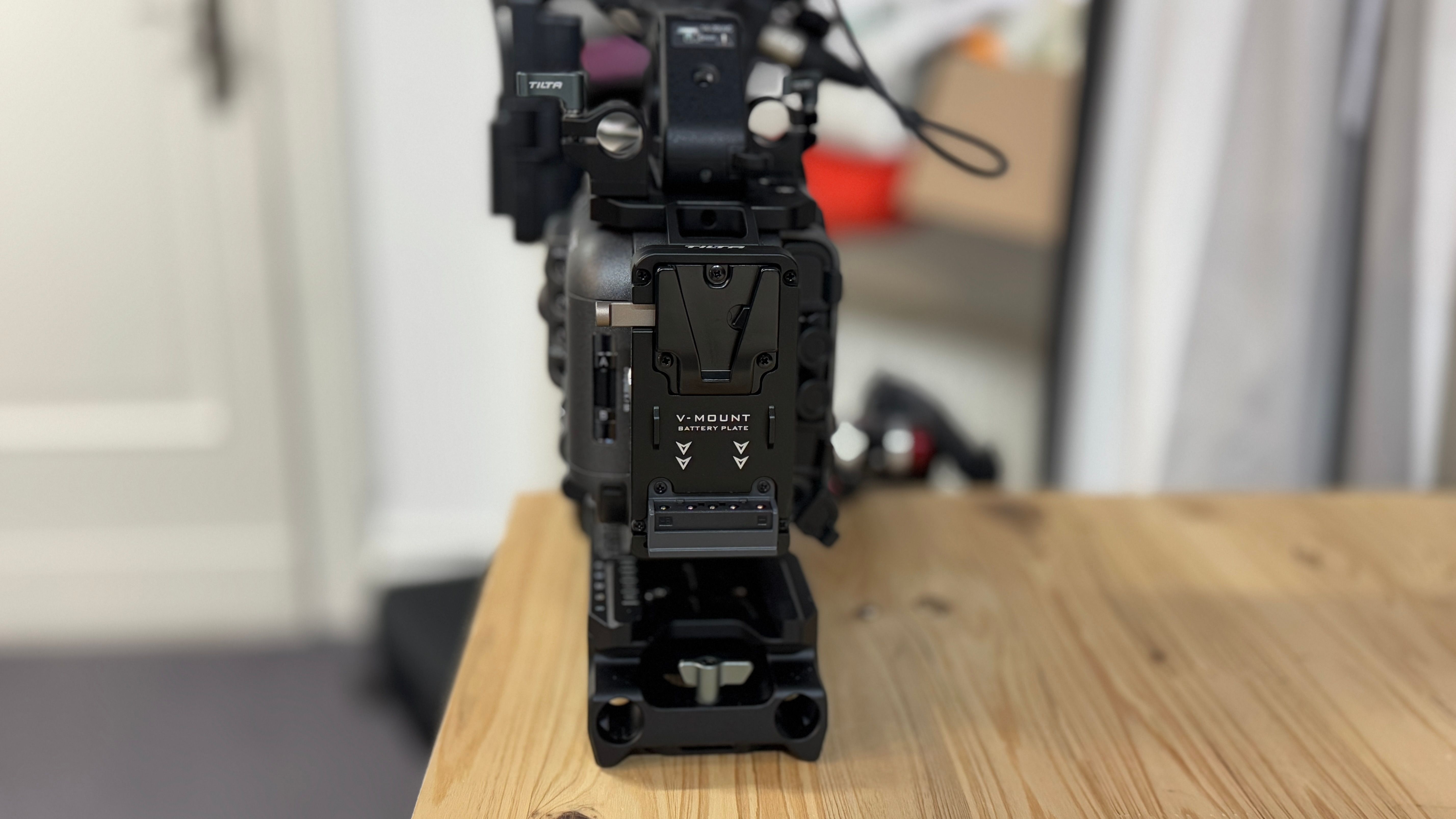 Sony FX6
