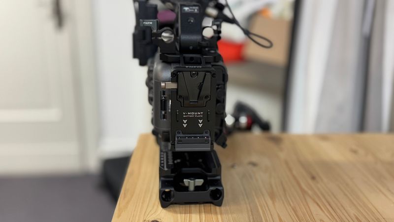 Sony FX6