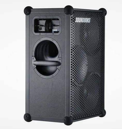 Soundboks 3