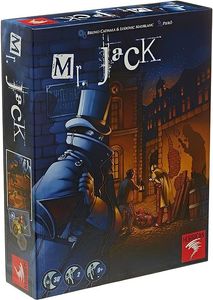 brettspiel-mr.-jack-🕵️‍♂️ preview image