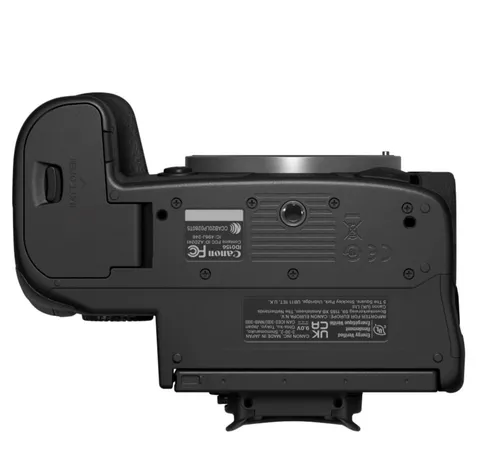 Foto Video Kamera Canon R5 C Body €/Woche R5C