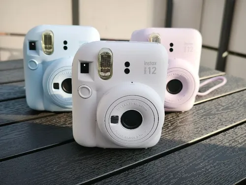 Polaroid Instax Mini 12