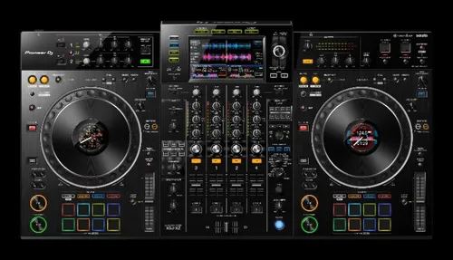 Pioneer XDJ XZ