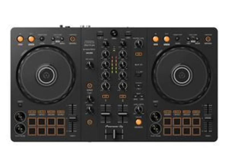 Pioneer DJ Controller DDJ-FLX4