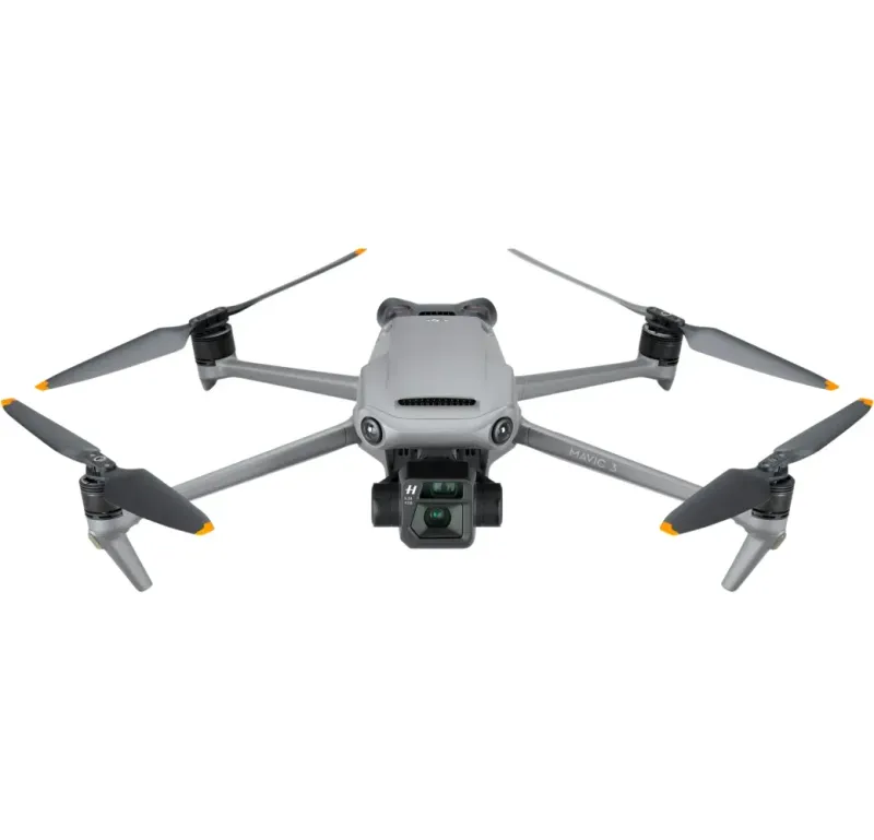 DJI Mavic 3 Classic Drohne mit Fly More Combo und RC Pro