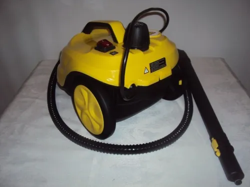 Dampfreiniger Reinigungsmaschine