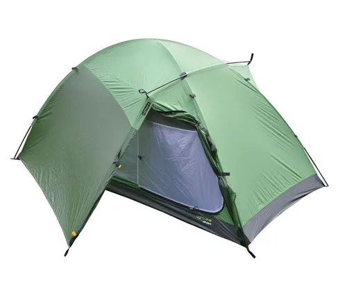 2 Personenzelt für Trekking 