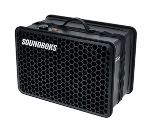 Soundboks Go