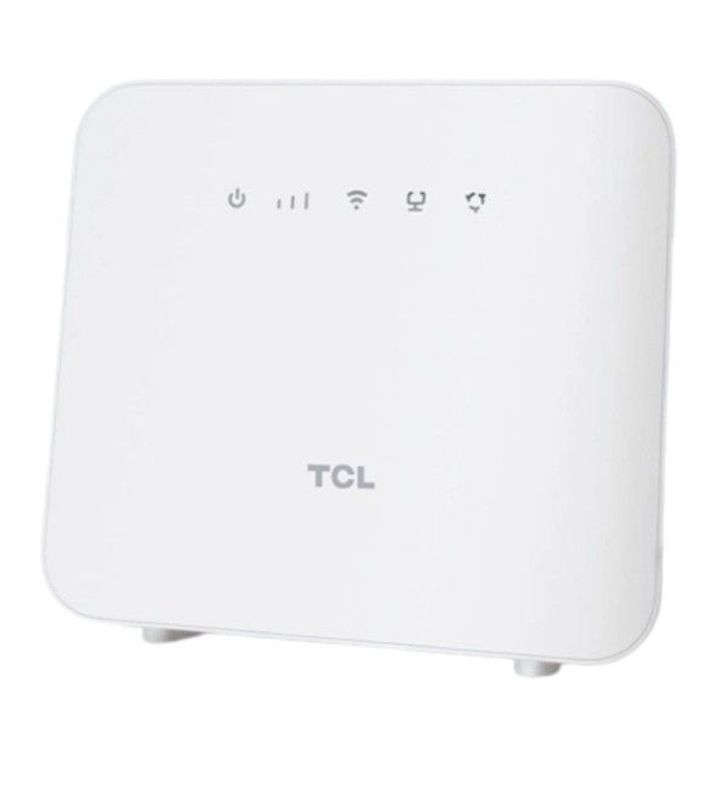 TCL WLAN Router mit sim Slot 