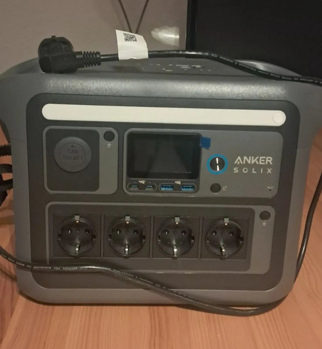 Anker Solix C1000