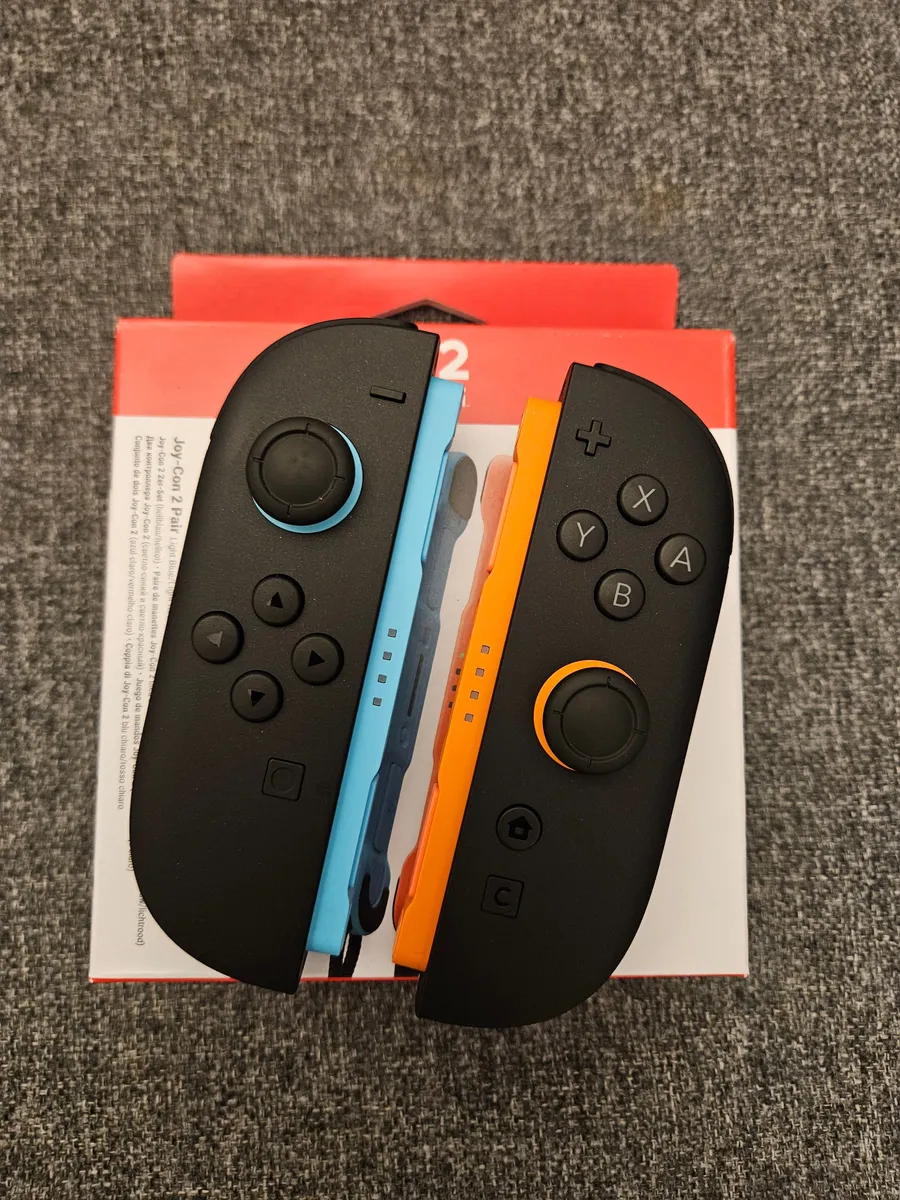 Joy-Con 2 Nintendo Switch 2