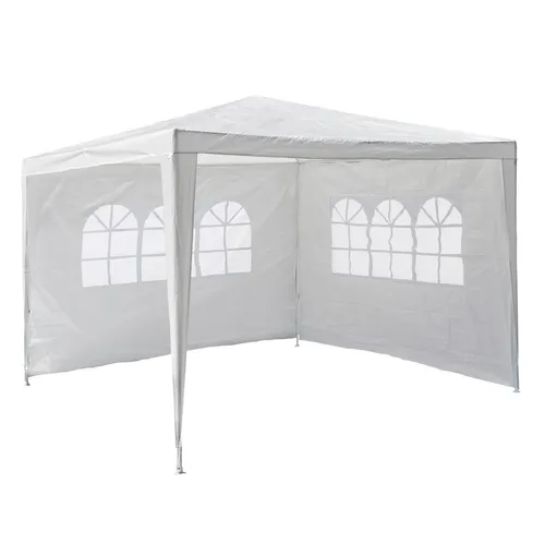 Planenzelt Pavillon