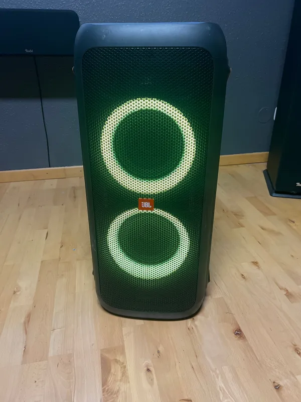 JBL Partybox 300