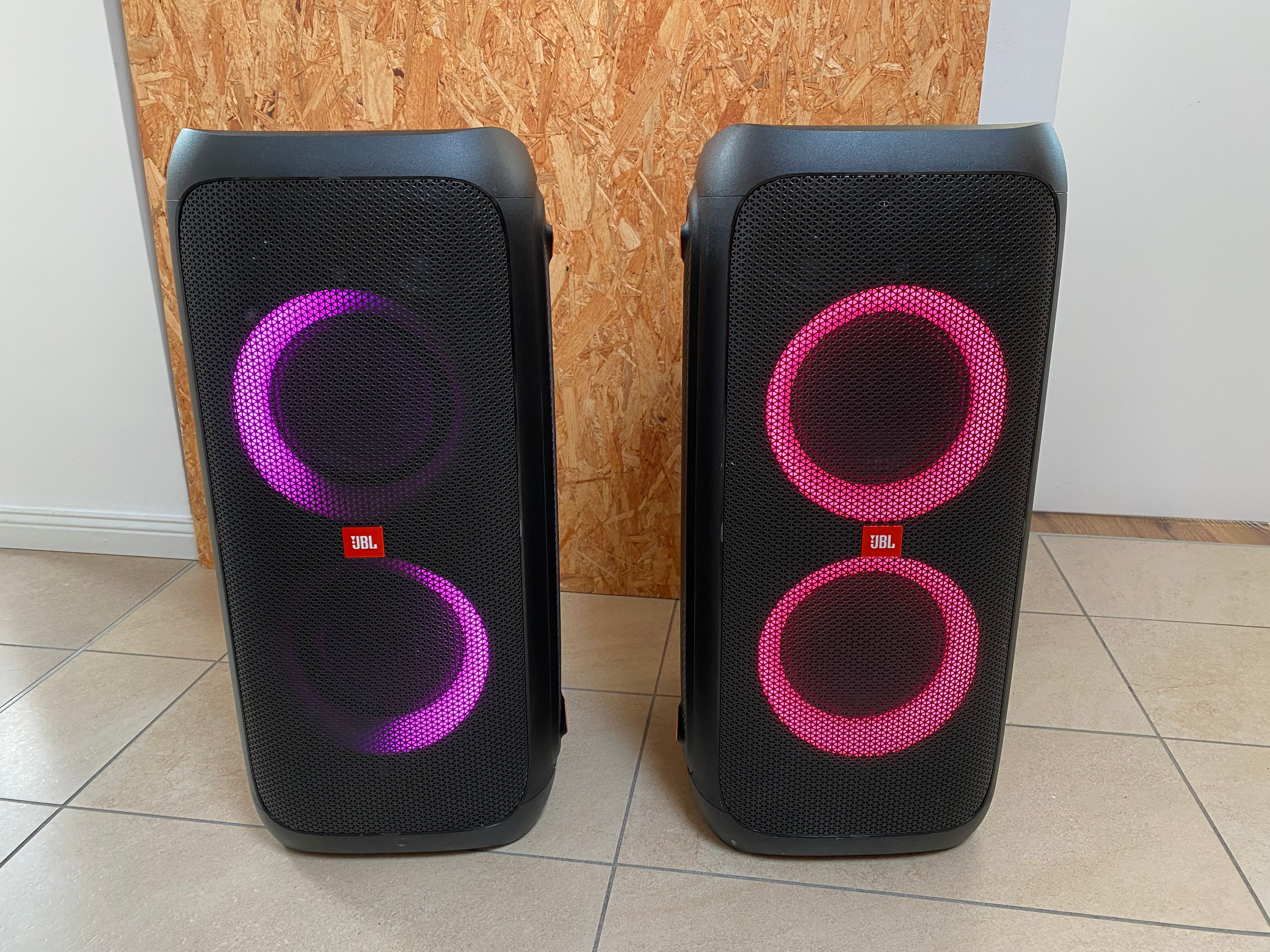 JBL PartyBox 310