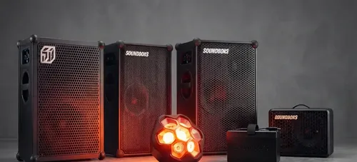 Preview image for the Alle Soundboks Angebote campaign