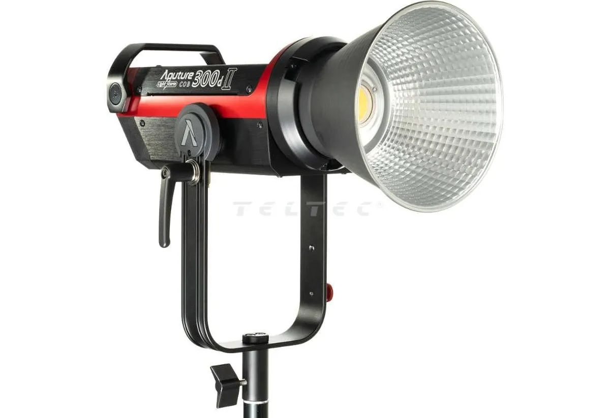 Aputure LS 300D II