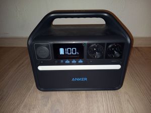anker-535-tragbare-power-station preview image