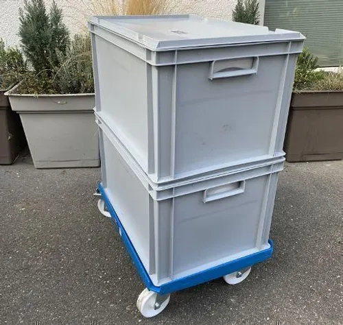 Teller 30 cm – ideal für Hauptgerichte