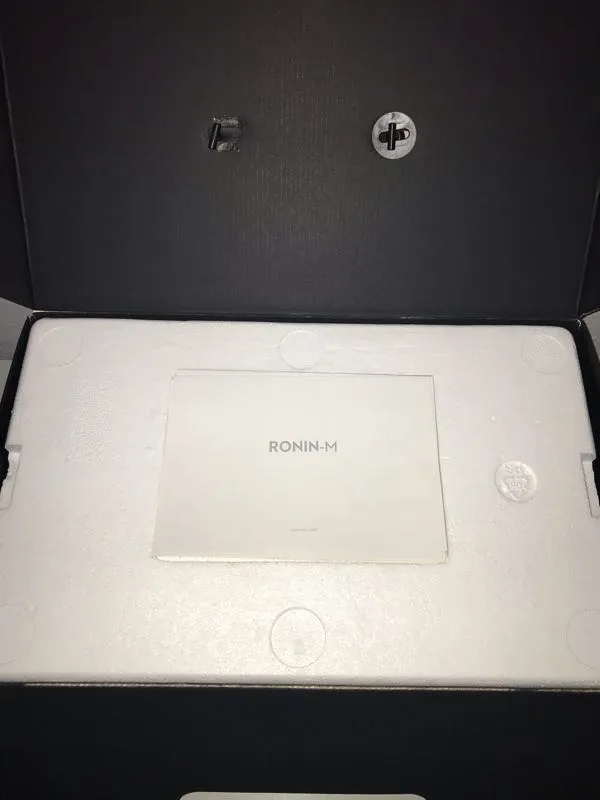 DJI Ronin M Gimbal für DSLR Kameras