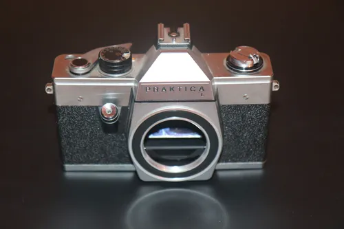 Pentacon Praktica L Analogkamera (Body)