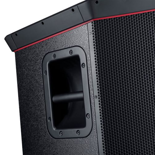 Teufel Rockster Lautsprecher Box Musikanlage PA-Anlage