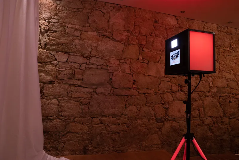Fotobox / Photobooth