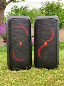 2x-jbl-partybox-310---bluetooth-lautsprecher-set-musikanlage preview image