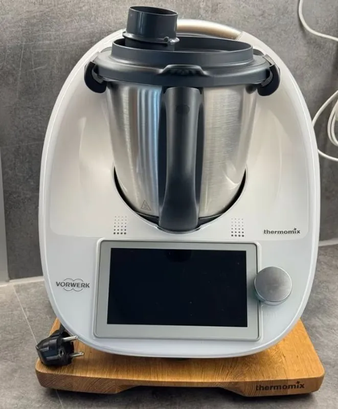 Thermomix TM6