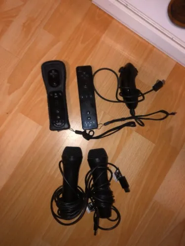 Wii Controller