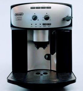 delonghi-esam-2200-s-kaffeevollautomat-fur-perfekten-kaffeegenuss preview image