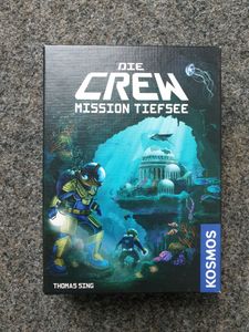 the-crew-mission-tiefsee preview image
