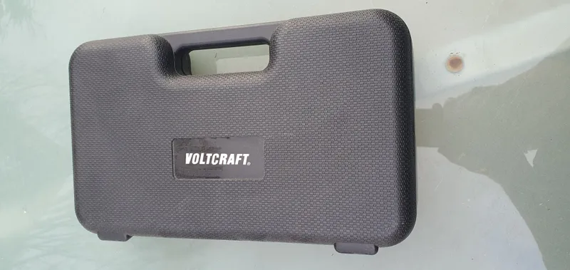 Endoskop Kamera USB, ca 1m, 8mm Durchmesser