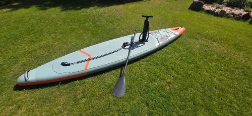  SUB -Wander-Set 2 Erwachsene Sup Stand Up Paddel Board 2 SUPs