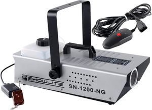 showlite-sn-1200-nebelmaschine preview image