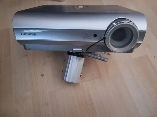 Toshiba DLP Beamer