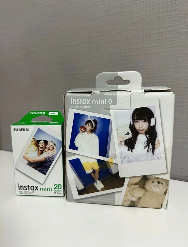 INSTAX Mini 9