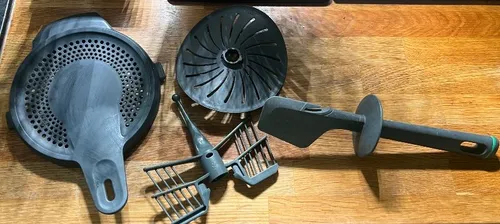 Thermomix TM6