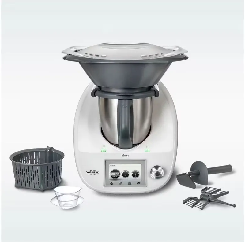 Thermomix TM5
